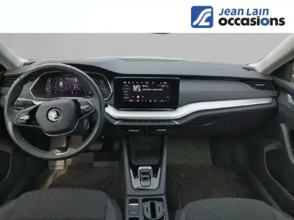 Photo 17 Skoda Octavia  Combi 2.0 TDI 150 ch SCR DSG7