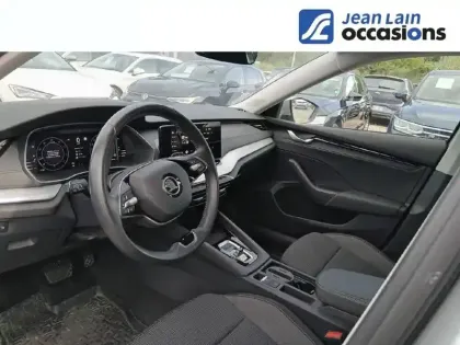 Photo 10 Skoda Octavia  Combi 2.0 TDI 150 ch SCR DSG7