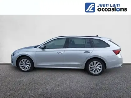 Photo 7 Skoda Octavia  Combi 2.0 TDI 150 ch SCR DSG7