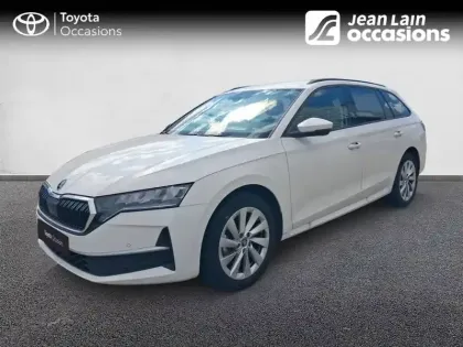 Photo Skoda Octavia Selection