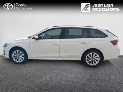 Photo 7 Skoda Octavia  Combi 2.0 TDI 150 ch SCR DSG7