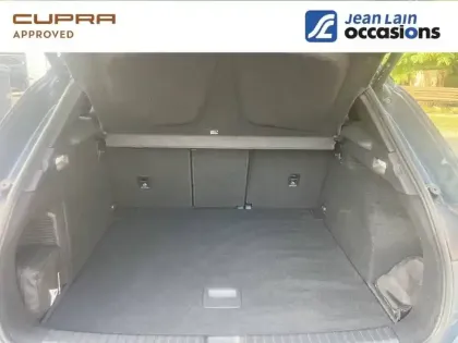 Photo 13 Cupra Terramar  1.5 eHybrid 204 ch DSG6