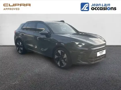 Photo 9 Cupra Terramar  1.5 eHybrid 204 ch DSG6