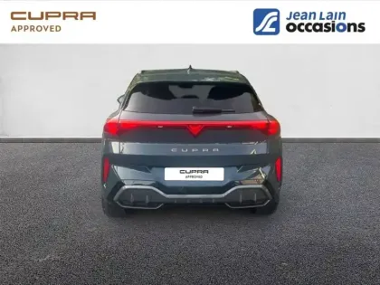 Photo 7 Cupra Terramar  1.5 eHybrid 204 ch DSG6
