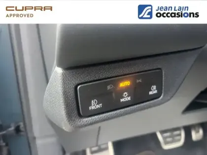 Photo 17 Cupra Terramar  1.5 eHybrid 204 ch DSG6