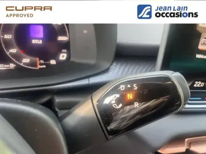 Photo 15 Cupra Terramar  1.5 eHybrid 204 ch DSG6