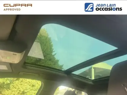 Photo 21 Cupra Terramar  1.5 eHybrid 204 ch DSG6