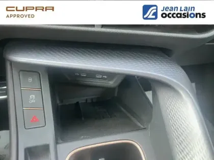 Photo 19 Cupra Terramar  1.5 eHybrid 204 ch DSG6