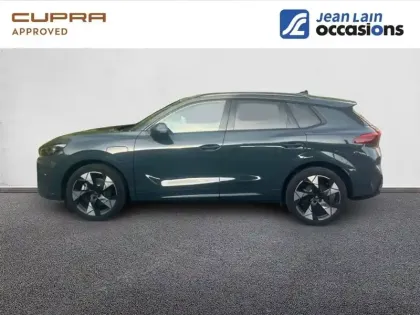 Photo 6 Cupra Terramar  1.5 eHybrid 204 ch DSG6