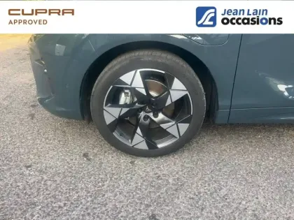Photo 11 Cupra Terramar  1.5 eHybrid 204 ch DSG6