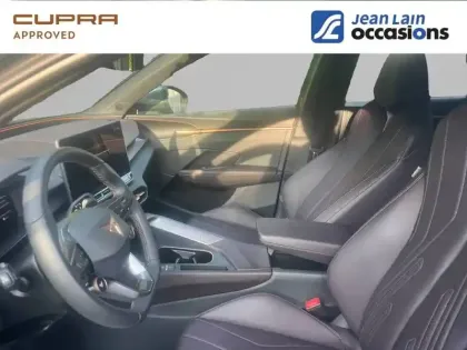 Photo 12 Cupra Terramar  1.5 eHybrid 204 ch DSG6