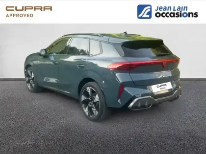 Photo 10 Cupra Terramar  1.5 eHybrid 204 ch DSG6