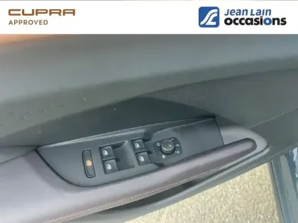 Photo 16 Cupra Terramar  1.5 eHybrid 204 ch DSG6