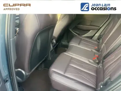 Photo 5 Cupra Terramar  1.5 eHybrid 204 ch DSG6