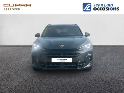 Photo 8 Cupra Terramar  1.5 eHybrid 204 ch DSG6