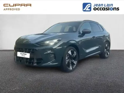 Photo Cupra Terramar V