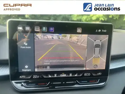 Photo 20 Cupra Terramar  1.5 eHybrid 204 ch DSG6