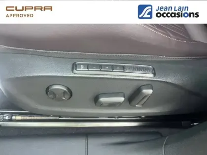 Photo 18 Cupra Terramar  1.5 eHybrid 204 ch DSG6
