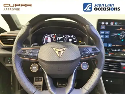 Photo 18 Cupra Leon  eHybrid 272 ch DSG6