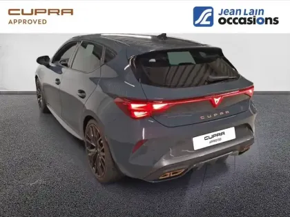 Photo 10 Cupra Leon  eHybrid 272 ch DSG6