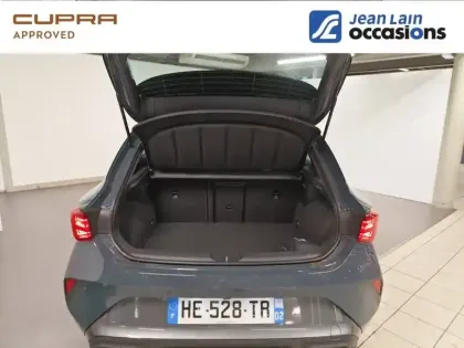 Photo 13 Cupra Leon  eHybrid 272 ch DSG6