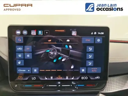 Photo 17 Cupra Leon  eHybrid 272 ch DSG6