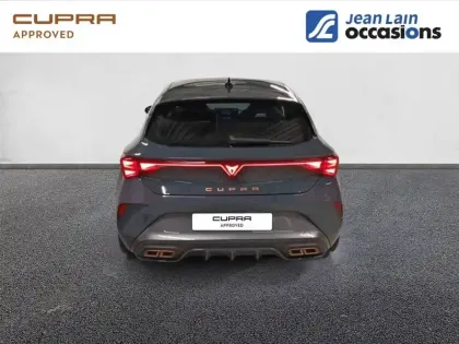 Photo 7 Cupra Leon  eHybrid 272 ch DSG6