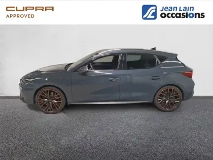 Photo 6 Cupra Leon  eHybrid 272 ch DSG6
