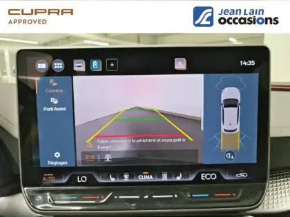Photo 16 Cupra Leon  eHybrid 272 ch DSG6