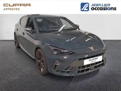 Photo 9 Cupra Leon  eHybrid 272 ch DSG6
