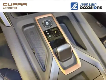 Photo 15 Cupra Leon  eHybrid 272 ch DSG6