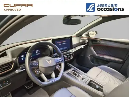 Photo 12 Cupra Leon  eHybrid 272 ch DSG6