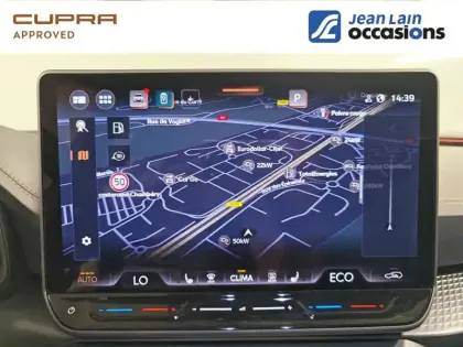 Photo 14 Cupra Leon  eHybrid 272 ch DSG6