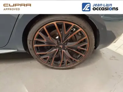 Photo 11 Cupra Leon  eHybrid 272 ch DSG6