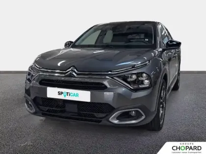 Photo Citroën C4 Max