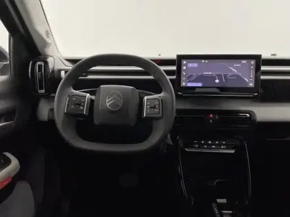 Photo 21 Citroën C3 Aircross e- 113 autonomie confort
