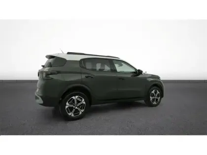 Photo 8 Citroën C3 Aircross e- 113 autonomie confort