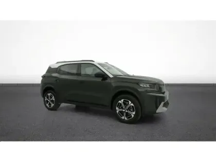 Photo 10 Citroën C3 Aircross e- 113 autonomie confort