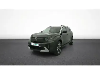 Photo Citroën C3 Aircross Max