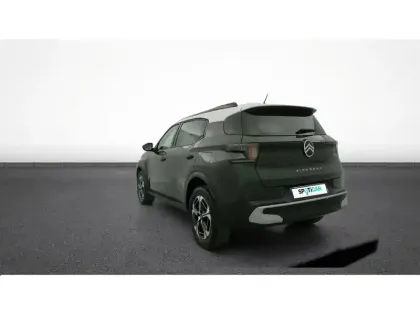 Photo 5 Citroën C3 Aircross e- 113 autonomie confort