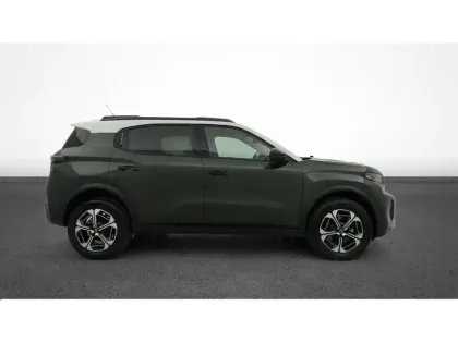 Photo 9 Citroën C3 Aircross e- 113 autonomie confort