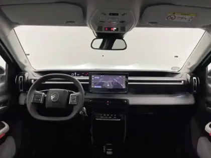 Photo 27 Citroën C3 Aircross e- 113 autonomie confort