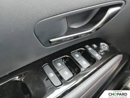 Photo 19 Hyundai Tucson  1.6 CRDi 136 Hybrid 48V DCT-7