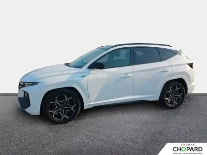 Photo Hyundai Tucson N Line Executive