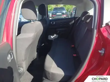 Photo 10 Citroën C3  BlueHDi 100 ch BVM6