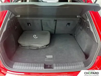 Photo 7 Audi A3  Sportback 40 TFSIe 204 S tronic 6