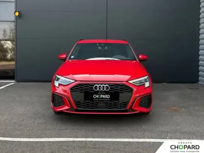 Photo 30 Audi A3  Sportback 40 TFSIe 204 S tronic 6