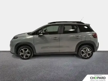 Photo 15 Citroën C3 Aircross  PureTech 130 S&S EAT6