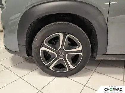 Photo 13 Citroën C3 Aircross  PureTech 130 S&S EAT6