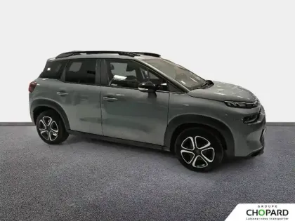 Photo 7 Citroën C3 Aircross  PureTech 130 S&S EAT6
